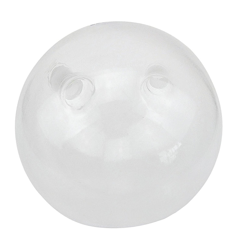 Hardware Factory Store Inc - Round Bottom 2-Neck Flask - [variant_title]