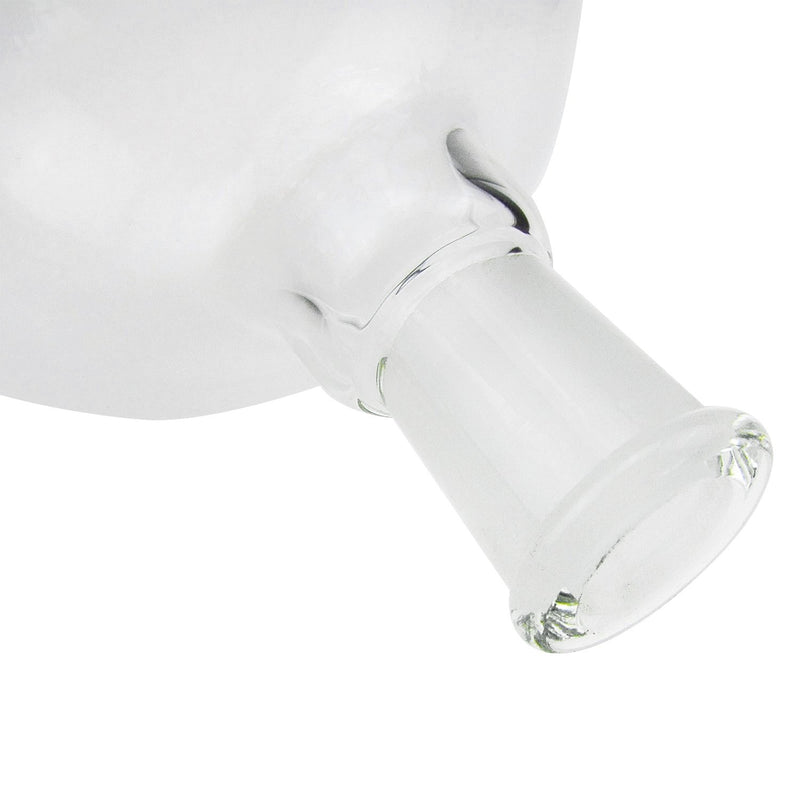 Hardware Factory Store Inc - Round Bottom 2-Neck Flask - [variant_title]