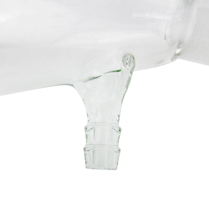 Hardware Factory Store Inc - Filtering Flask 24/40 Joint - Barb Hose Connection - [variant_title]