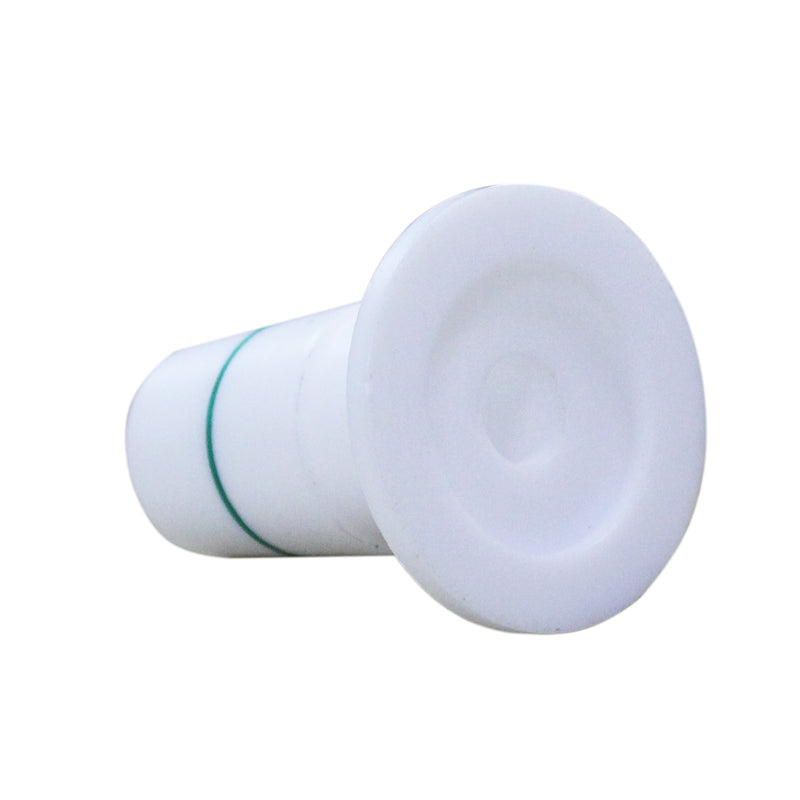 Male Tapered 24/40 to KF25 Adapter