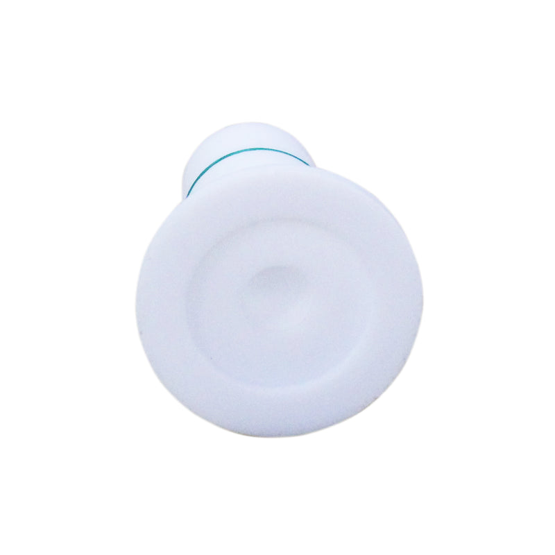 Male Tapered 24/40 to KF25 Adapter