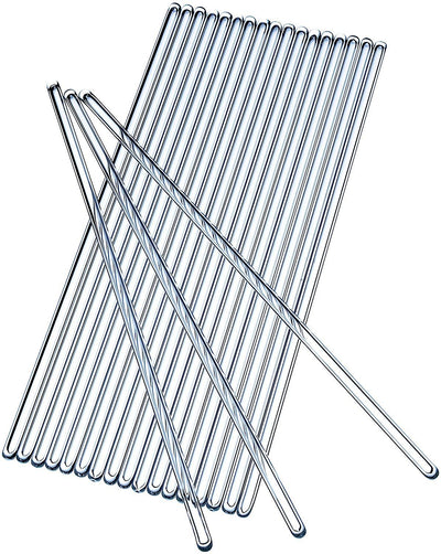 Hardware Factory Store Inc - Stir Bars 20Pcs - 250mm (9.8 inch) - [variant_title]
