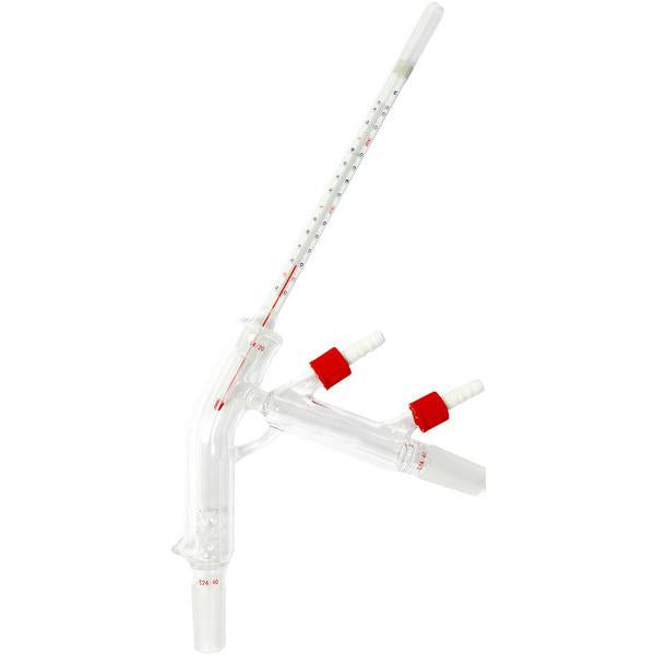 14/20 Joint Glass Thermometer Non-Mercury