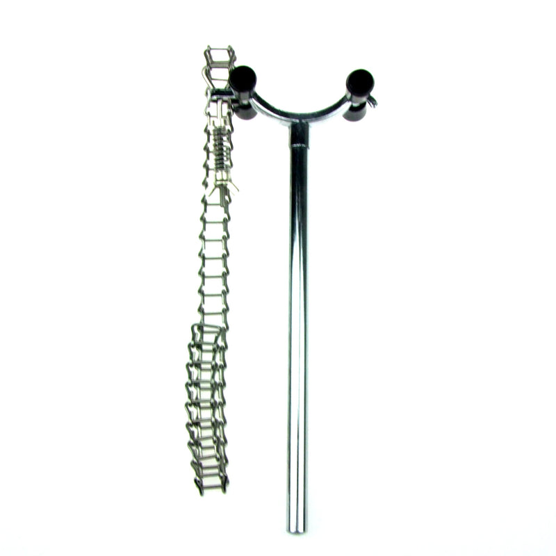 Hardware Factory Store Inc - Lab Chain Clamp - [variant_title]