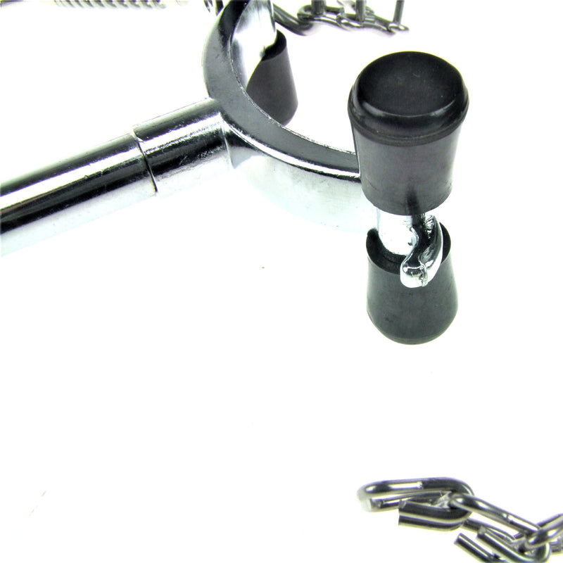 Hardware Factory Store Inc - Lab Chain Clamp - [variant_title]