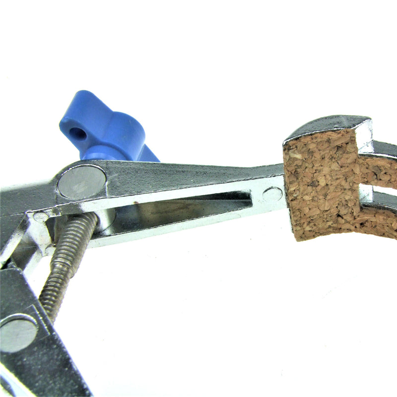 Hardware Factory Store Inc - Four Prong Clamp - Shank Style - [variant_title]