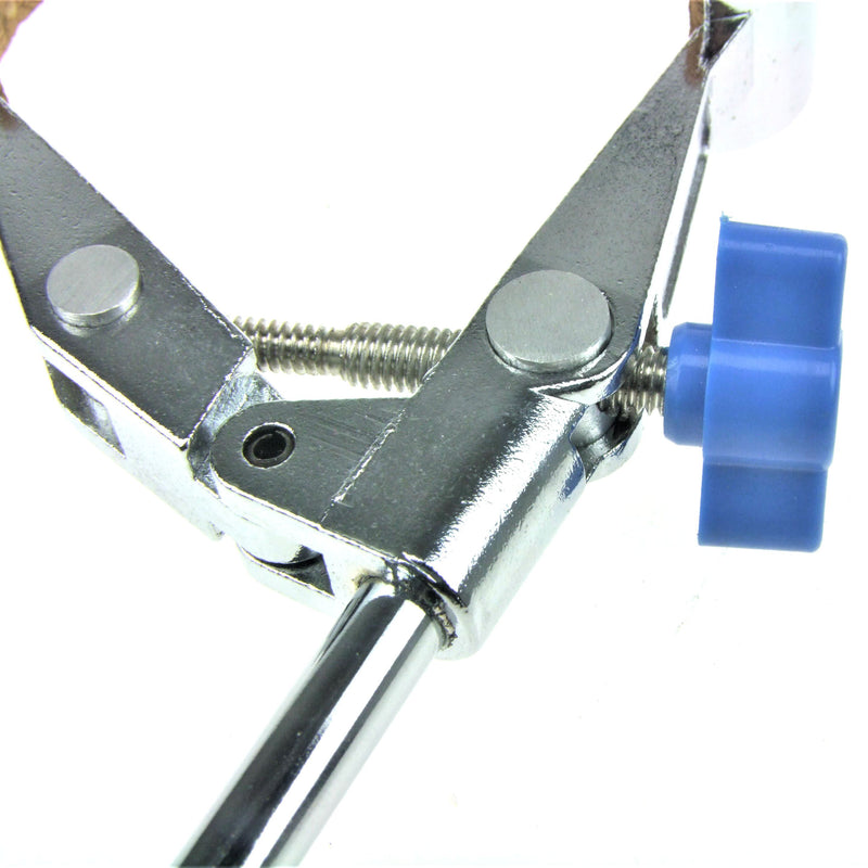 Hardware Factory Store Inc - Four Prong Clamp - Shank Style - [variant_title]