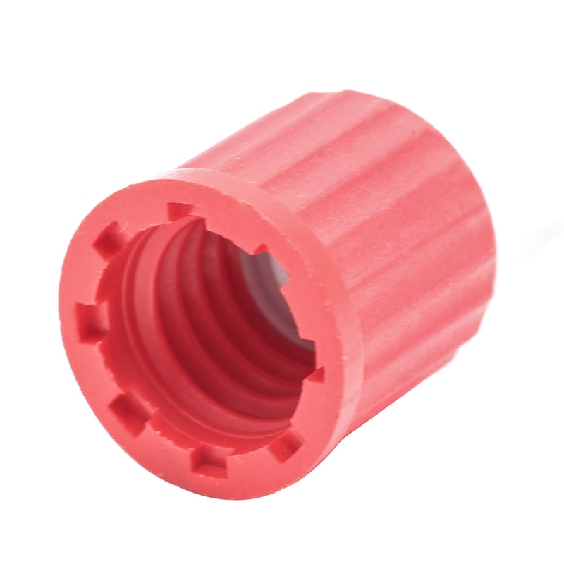 GL to Hose Barb Straight Adapter