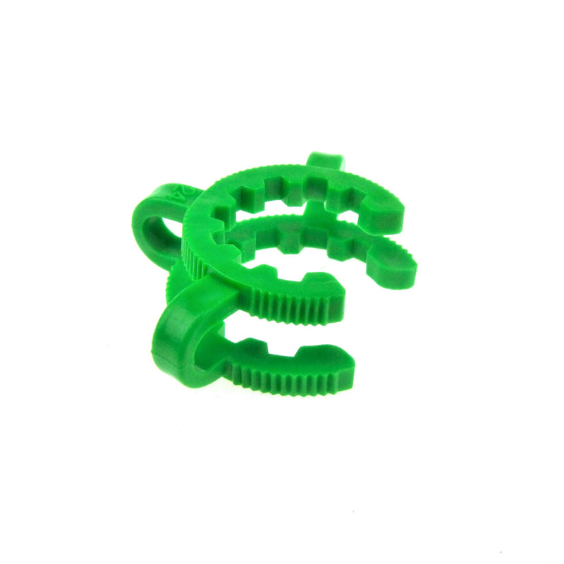 Hardware Factory Store Inc - Plastic Keck Clips for Flasks - [variant_title]