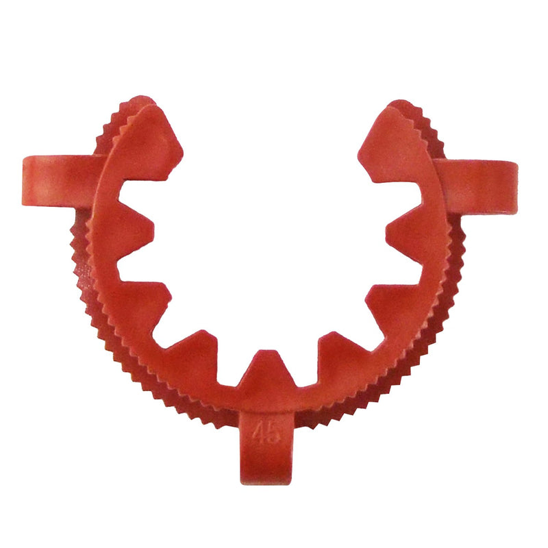 Hardware Factory Store Inc - Plastic Keck Clips for Flasks - [variant_title]