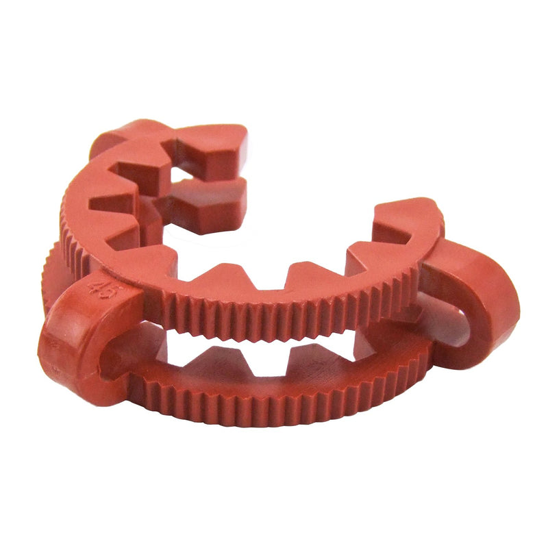 Hardware Factory Store Inc - Plastic Keck Clips for Flasks - [variant_title]