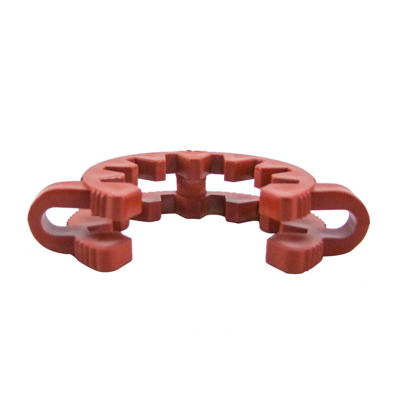 Hardware Factory Store Inc - Plastic Keck Clips for Flasks - [variant_title]