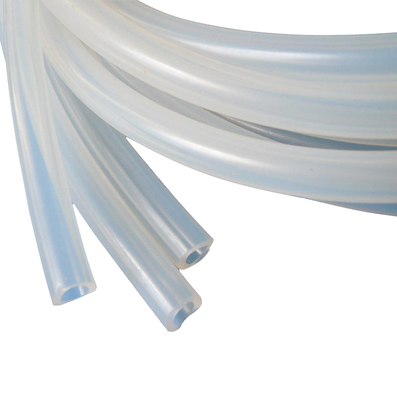 Silicone Tubing