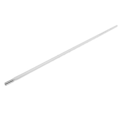 Hardware Factory Store Inc - Liquid-In-Glass Thermometer 0 to 30C - [variant_title]