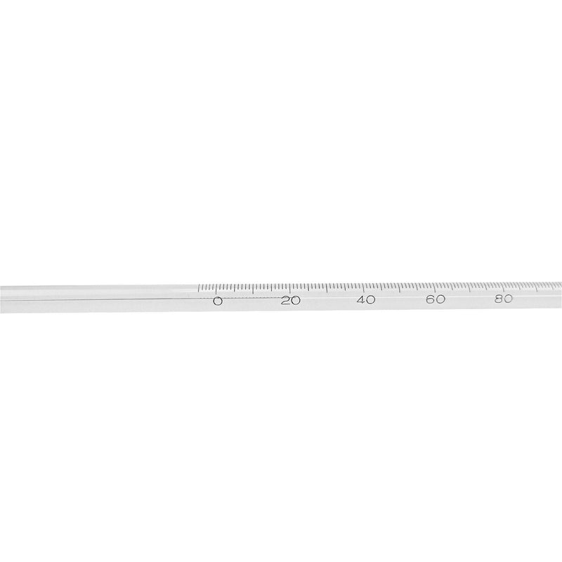 Hardware Factory Store Inc - Liquid-In-Glass Thermometer 0 to 30C - [variant_title]