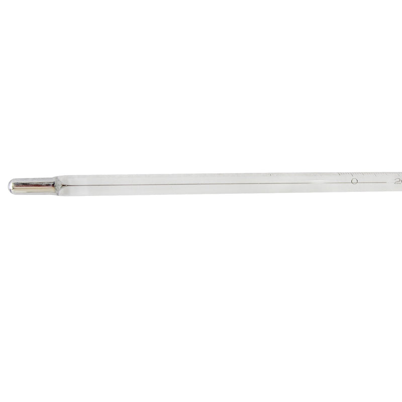 Hardware Factory Store Inc - Liquid-In-Glass Thermometer 0 to 30C - [variant_title]