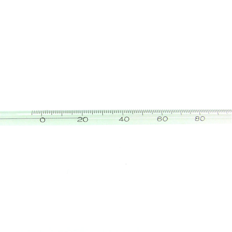 Hardware Factory Store Inc - Liquid-In-Glass Thermometer 0 to 30C - [variant_title]