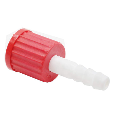 Hardware Factory Store Inc - GL to Barb Adapter - GL14 with 1/4''
