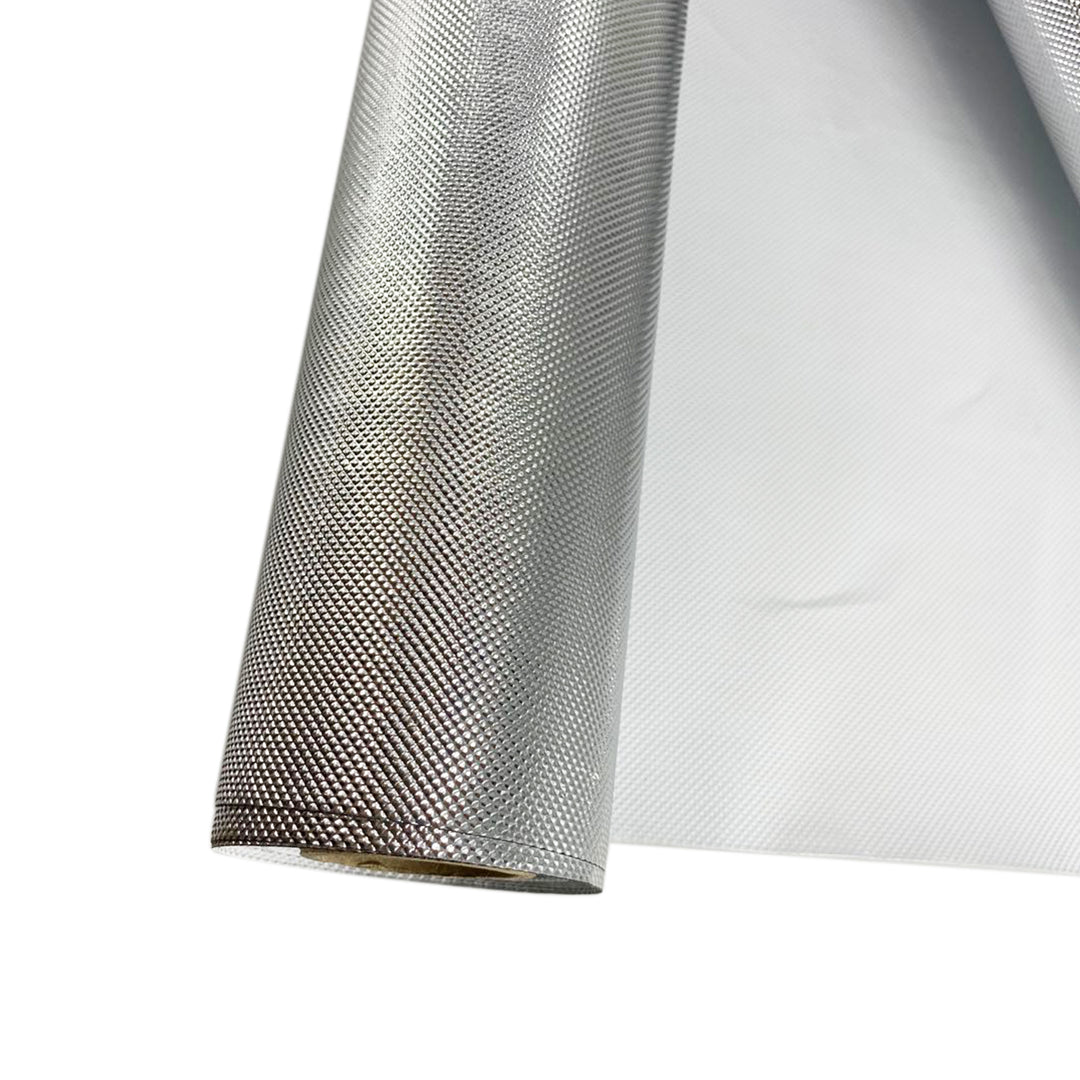 Pellicola Distaccante Mylar A 250 Micron - Venduta Al Metro - Scegli La Larghezza: 300 O 600 Mm