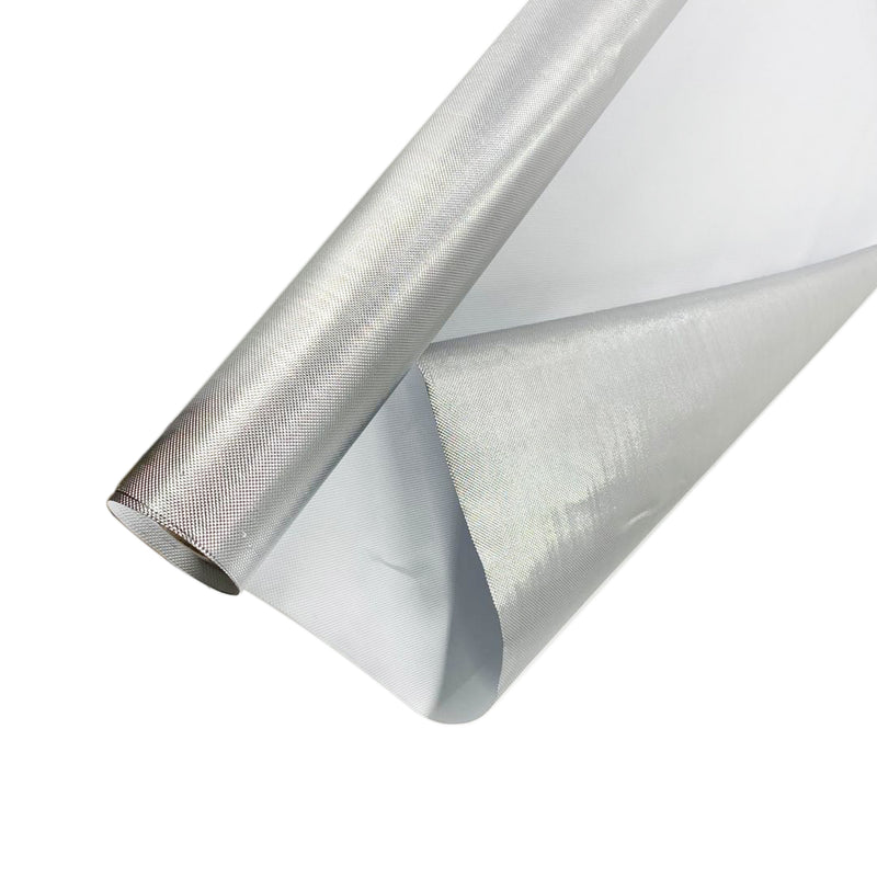 HYDROPONIC DEPOT Diamond Mylar Film Roll 6 Mil