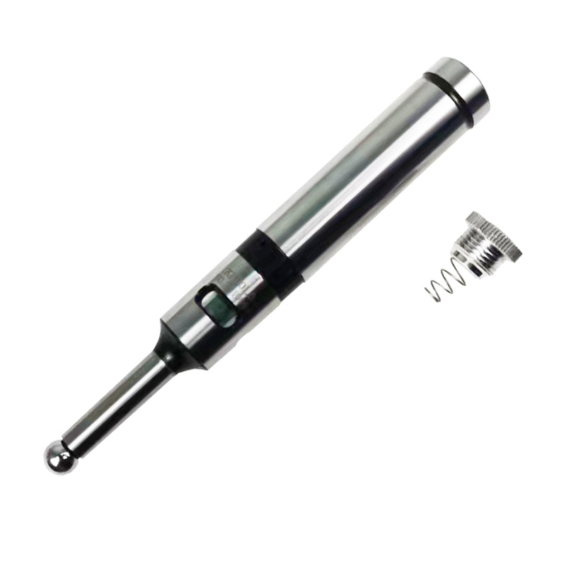3V Edge Finder Electronic Optical Edge Finder with LED and Beep for CNC Lathe