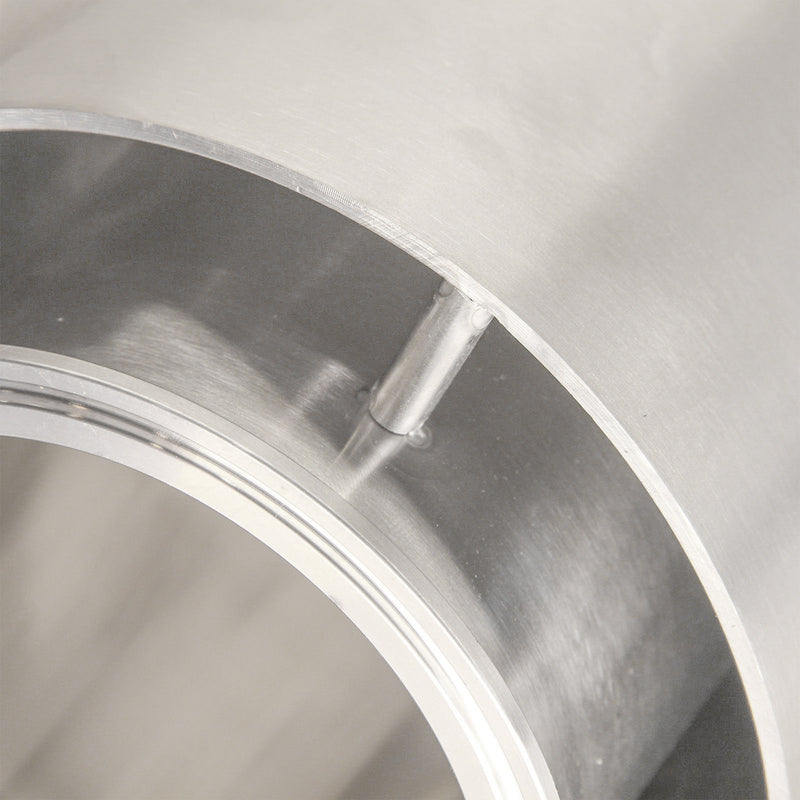 3" Dewaxing Spools