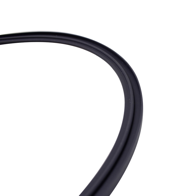 Flanged Tri Clamp Gasket Viton FKM