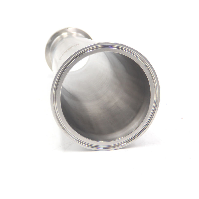 Tri Clamp Concentric Reducers