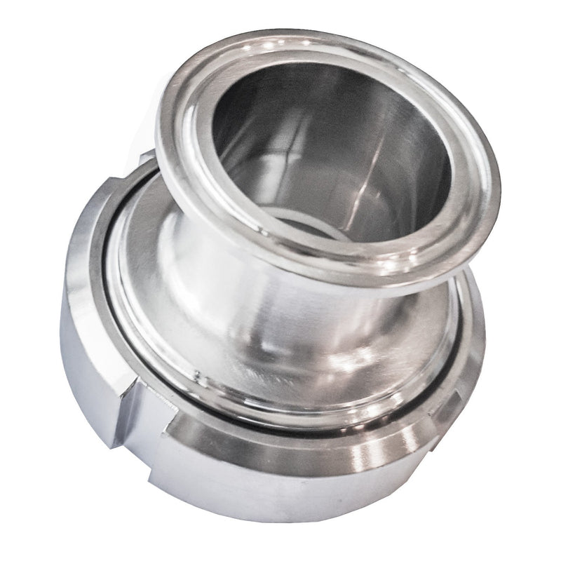 Hardware Factory Store Inc - Tri Clamp Sight Port Glass - [variant_title]