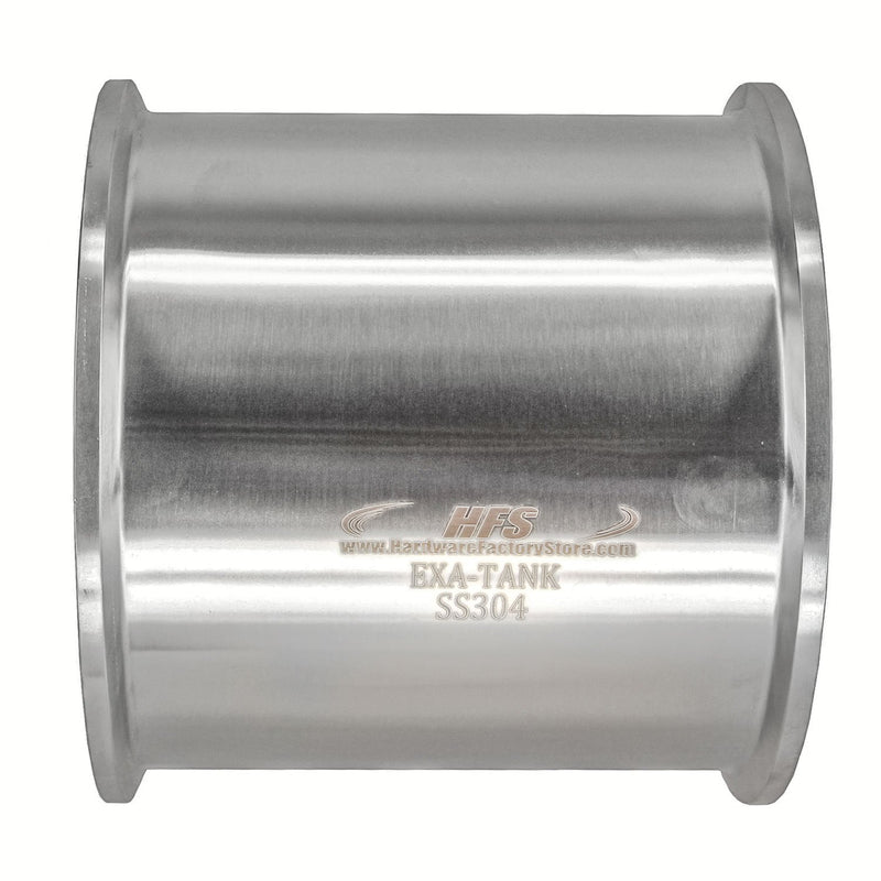 Hardware Factory Store Inc - Collection Pot Welded Bottom Tank - [variant_title]