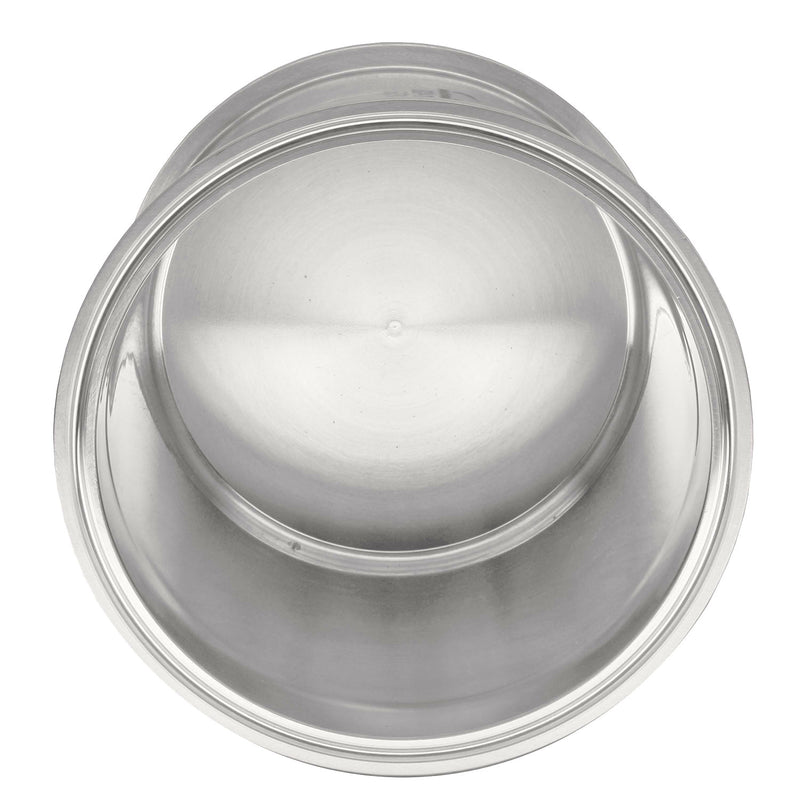 Tri-Clamp Welded Bottom Tank Collection Pot