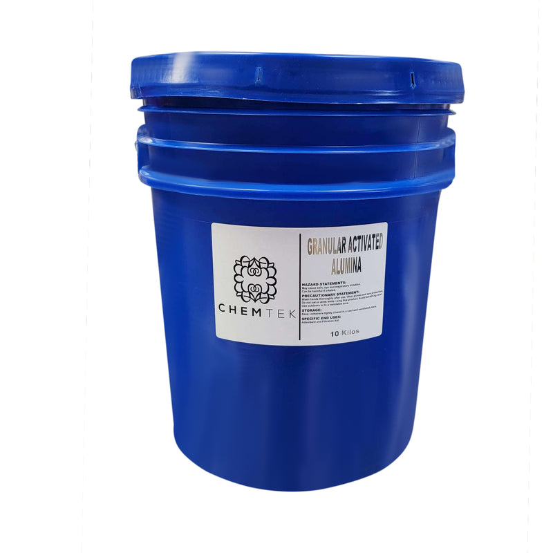 Chemtek Granular Activated Alumina