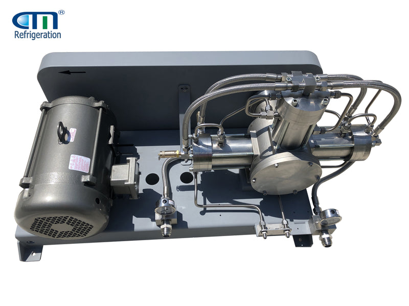 CMEP-710 Recovery Pump
