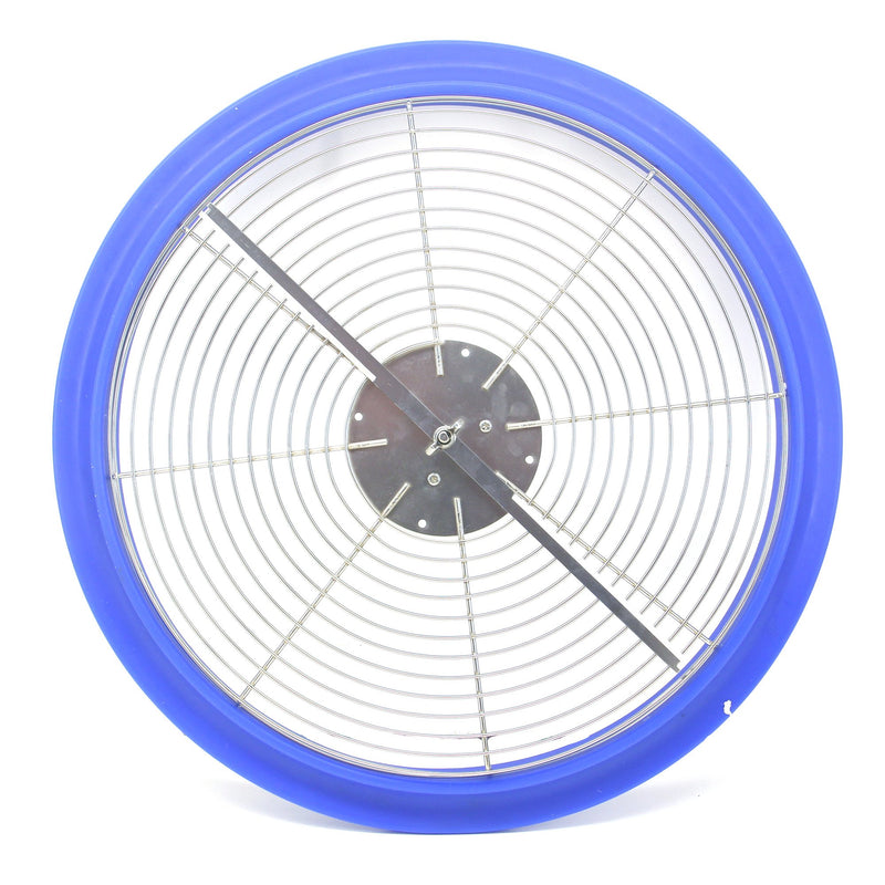 Hardware Factory Store Inc - Bowl Leaf Trimmer M-6000S Series M-6000SBK 16-inch Bud Flower Spin Cut Trimmer - [variant_title]