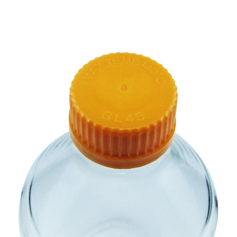 Hardware Factory Store Inc - Glass Media Bottles - [variant_title]