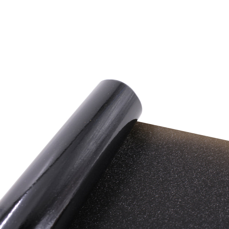 Total Blackout Window Film: Home Security and Day Sleep