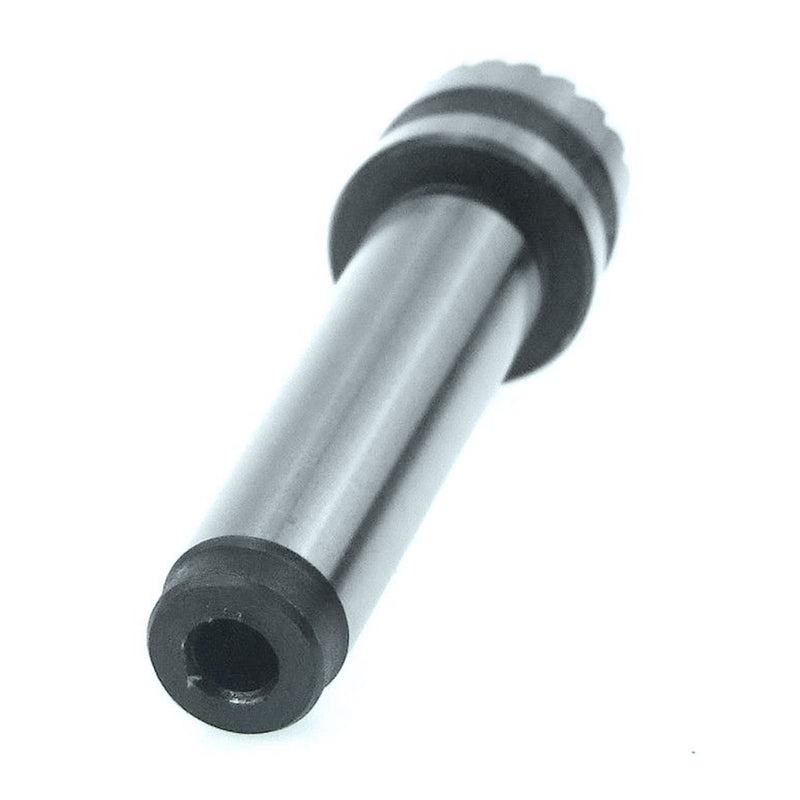 2 MT with 1-Inch Crown Super Wood Lathe Drive Center