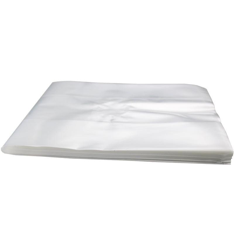 HYDROPONIC DEPOT 10PC Mushroom Bags, Mushroom Grow Bag 8"X5"X19", 0.5 Micron Filter 3 Mil PP