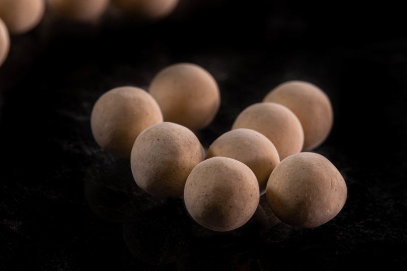 Carbon Chemistry Molecular Sieve Beads 4A