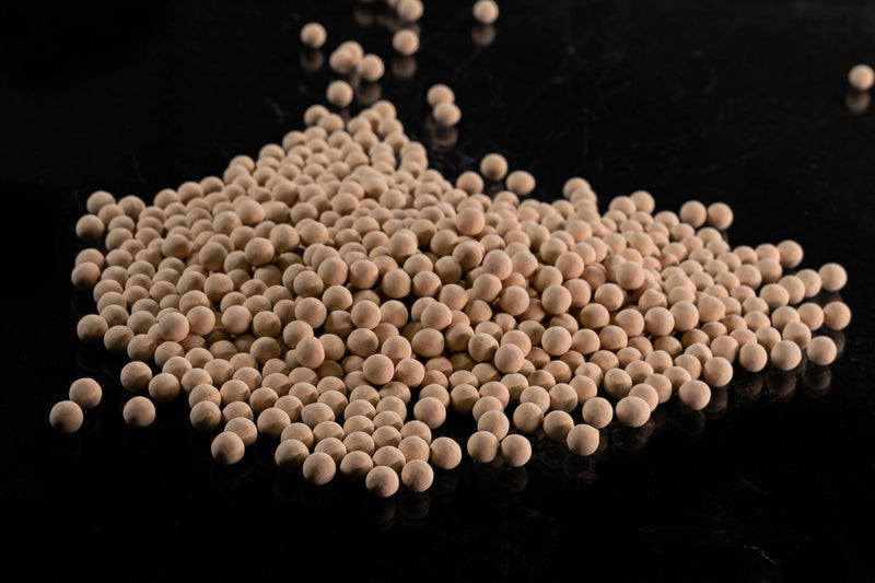 Carbon Chemistry Molecular Sieve Beads 4A