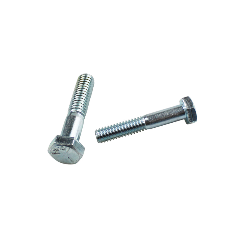 Heavy Duty Nut & Bolt Assortment Kit, 172 PCS Includes 9 Most Common Size