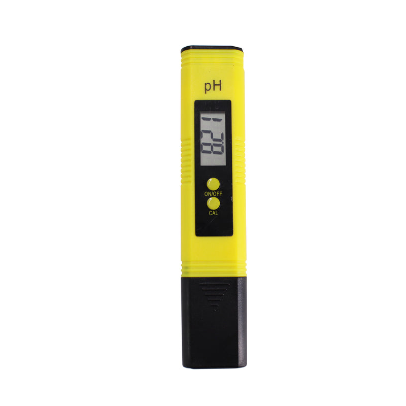 pH and TDS Meter Combo, 0.05ph High Accuracy Pen Type pH Meter +/- 2% Readout Accuracy 3-in-1 TDS EC Temperature Meter