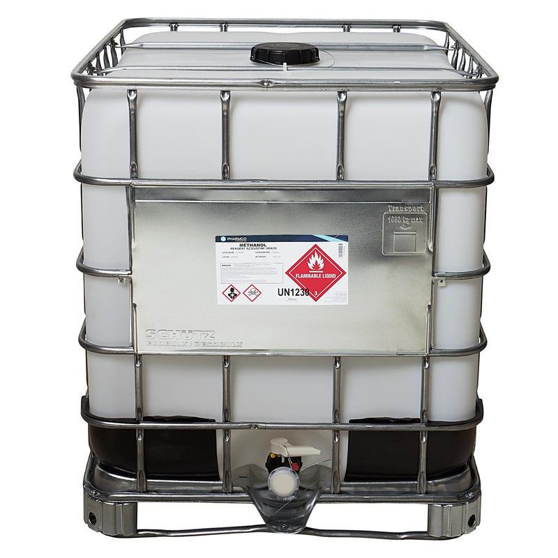 PHARMCO Methanol IN STORE PICK UP ONLY