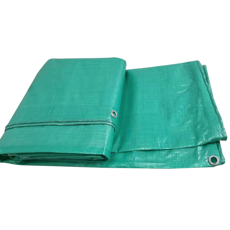 HYDROPONIC DEPOT Multi-Purpose Blue Heavy Duty Dry TOP Poly Tarp