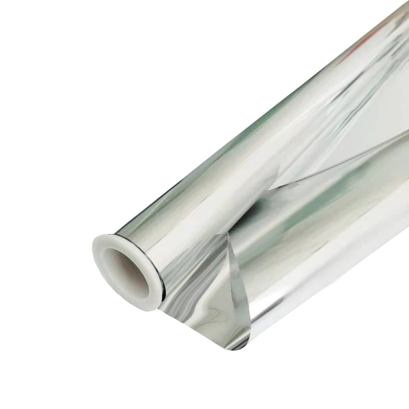 HYDROPONIC DEPOT Horticulture Highly Reflective Mylar Film Roll 2 Mil