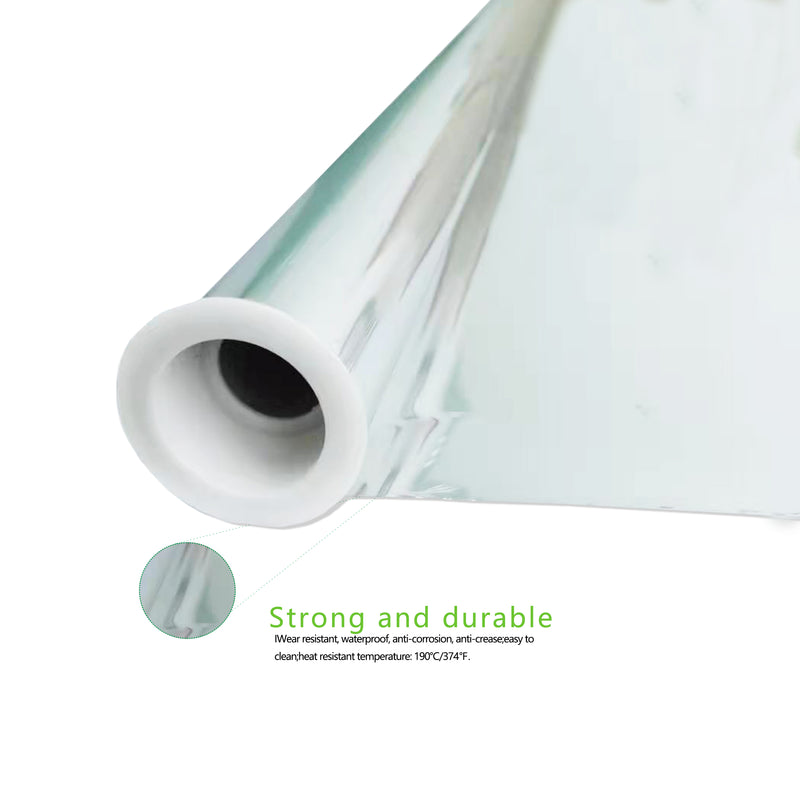 HYDROPONIC DEPOT Horticulture Highly Reflective Mylar Film Roll 2 Mil