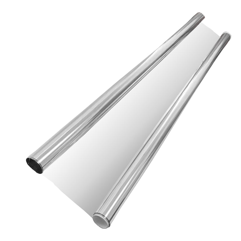 HYDROPONIC DEPOT Horticulture Highly Reflective Mylar Film Roll 2 Mil