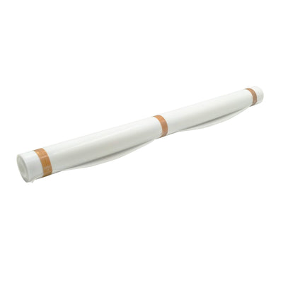 Hardware Factory Store Inc - PTFE Film, No Adhesive, Pure White, 16 x 12 inch, 60x16inch - [variant_title]