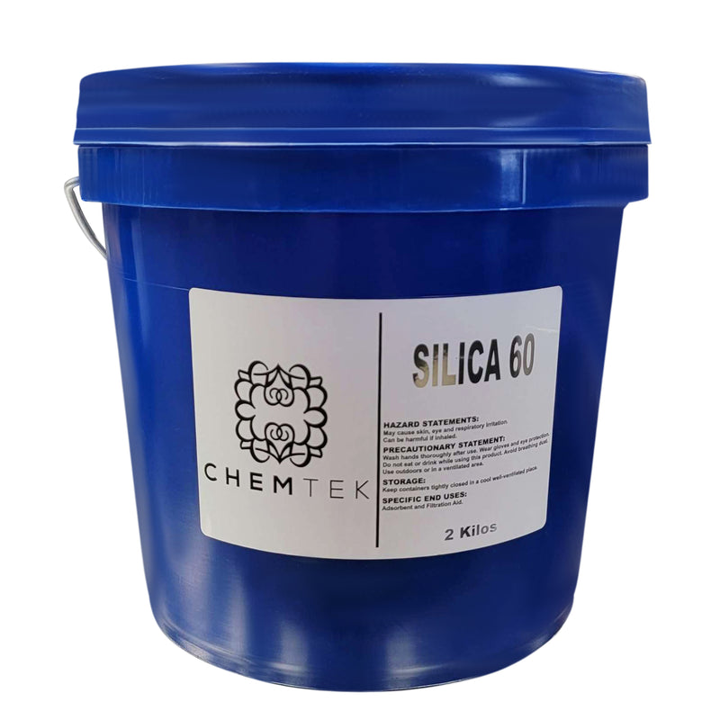 Chemtek Silica 60