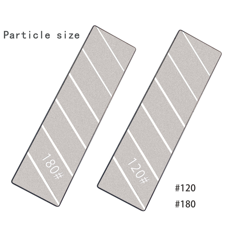 DouBench Stoneble-Sided Diamond